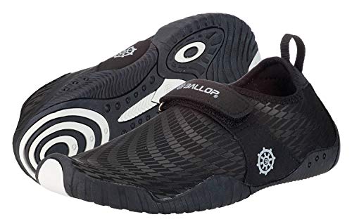 BALLOP Patrol, Size:40-41;Color:Black von BALLOP