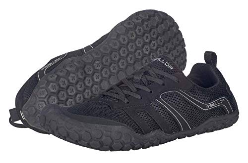 BALLOP Pellet, Size:44;Color:Black von BALLOP