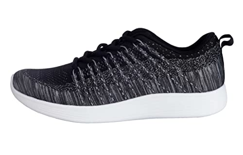 BALLOP Sneakers Mix Black 42 von BALLOP