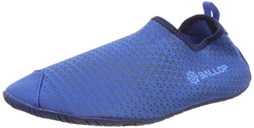 Ballop Triangle Unisex-Erwachsene, Unisex - Erwachsene, 911380, blau, 37.5/38 von BALLOP