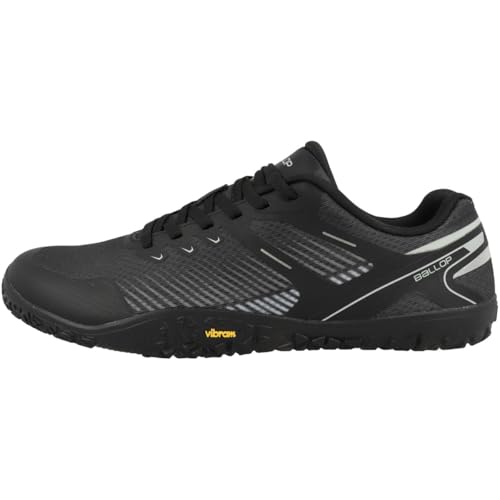 BALLOP Unisex Erwachsene Barfußschuhe Escur von BALLOP
