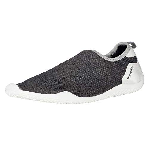 Ballop Aquatico Wasserschuhe Creek Grey (37,5/38) von BALLOP