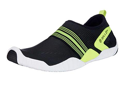 Ballop Barfußschuhe Arrow Black, Funktionsschuhe (40/41 EU) von BALLOP