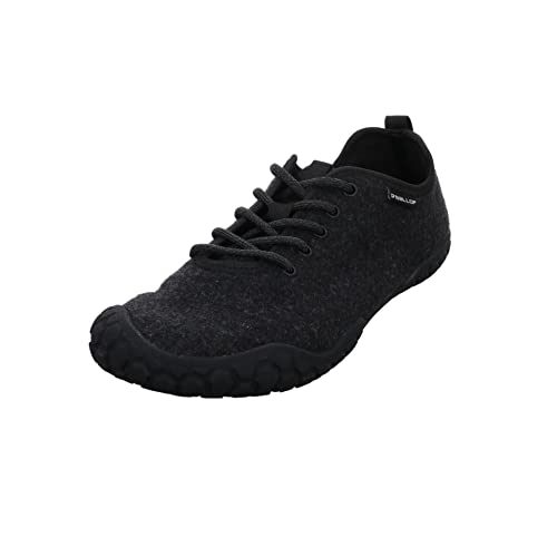 Ballop Corso Unisex Größe 47 Dark Grey von BALLOP