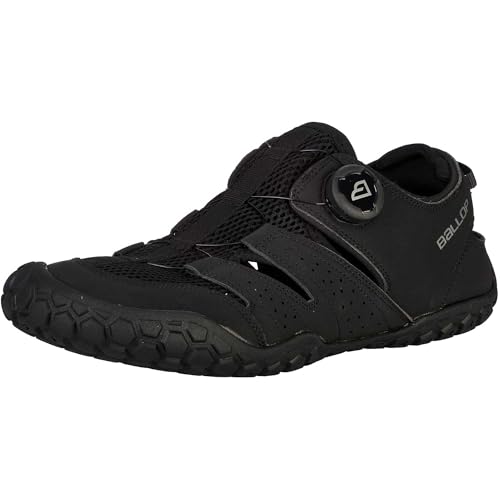 Ballop Unisex Erwachsene Barfußschuhe Fresco von BALLOP
