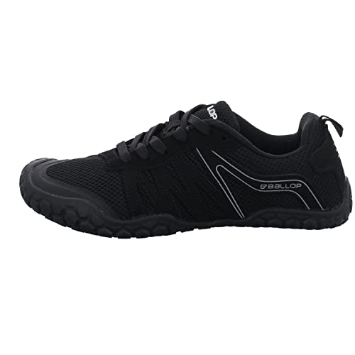 BALLOP Unisex Erwachsene Barfußschuhe Pellet BALLOP Unisex Erwachsene Barfußschuhe Pellet von BALLOP