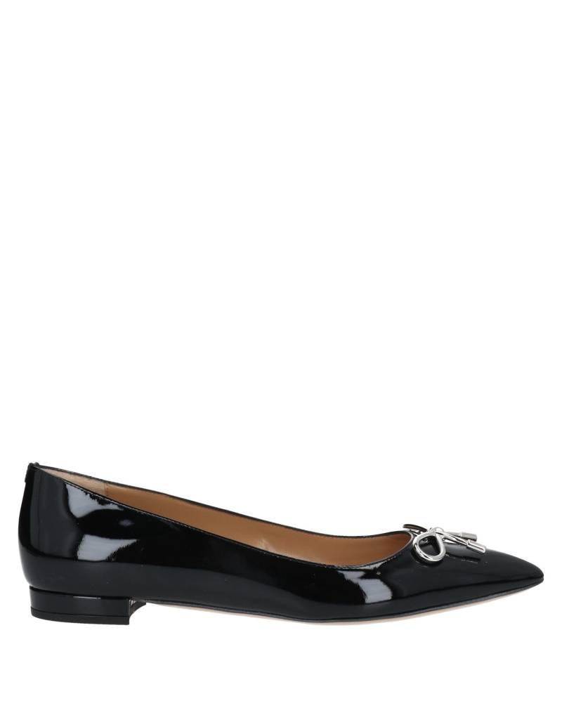 BALLY Ballerina Damen Schwarz von BALLY