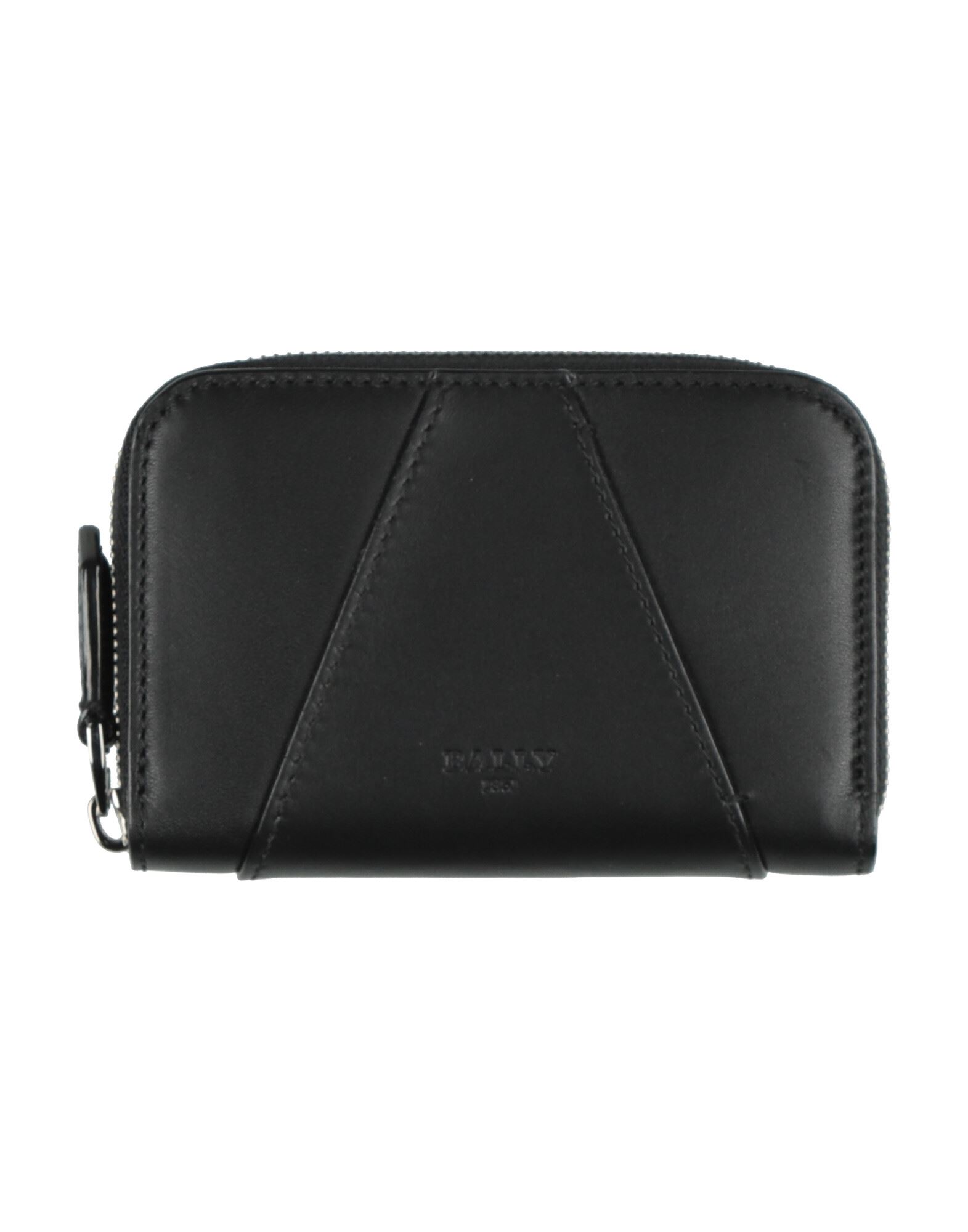BALLY Brieftasche Damen Schwarz von BALLY