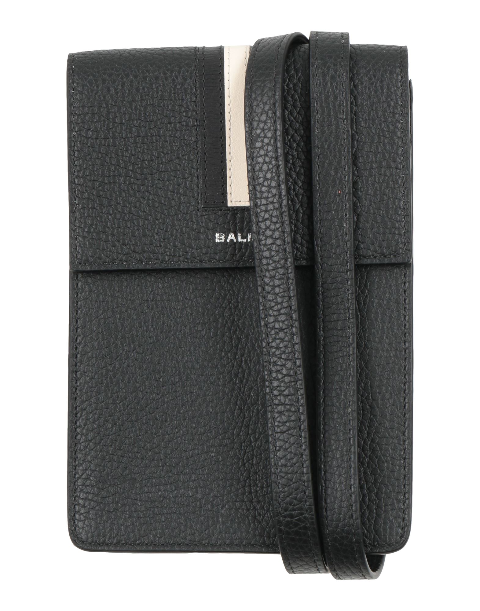BALLY Cover & Hüllen Herren Schwarz von BALLY