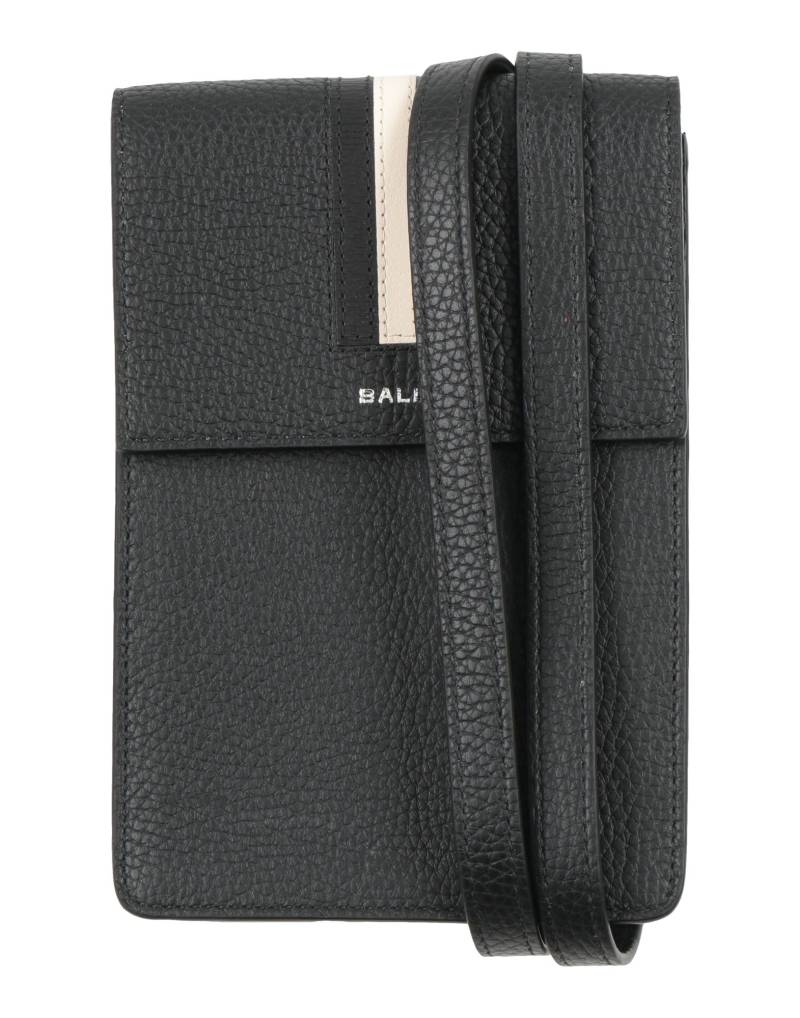 BALLY Cover & Hüllen Herren Schwarz von BALLY