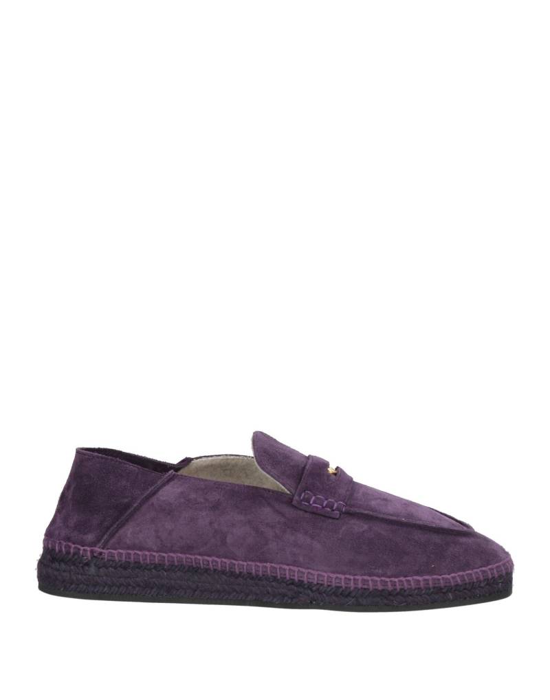 BALLY Espadrilles Damen Violett von BALLY
