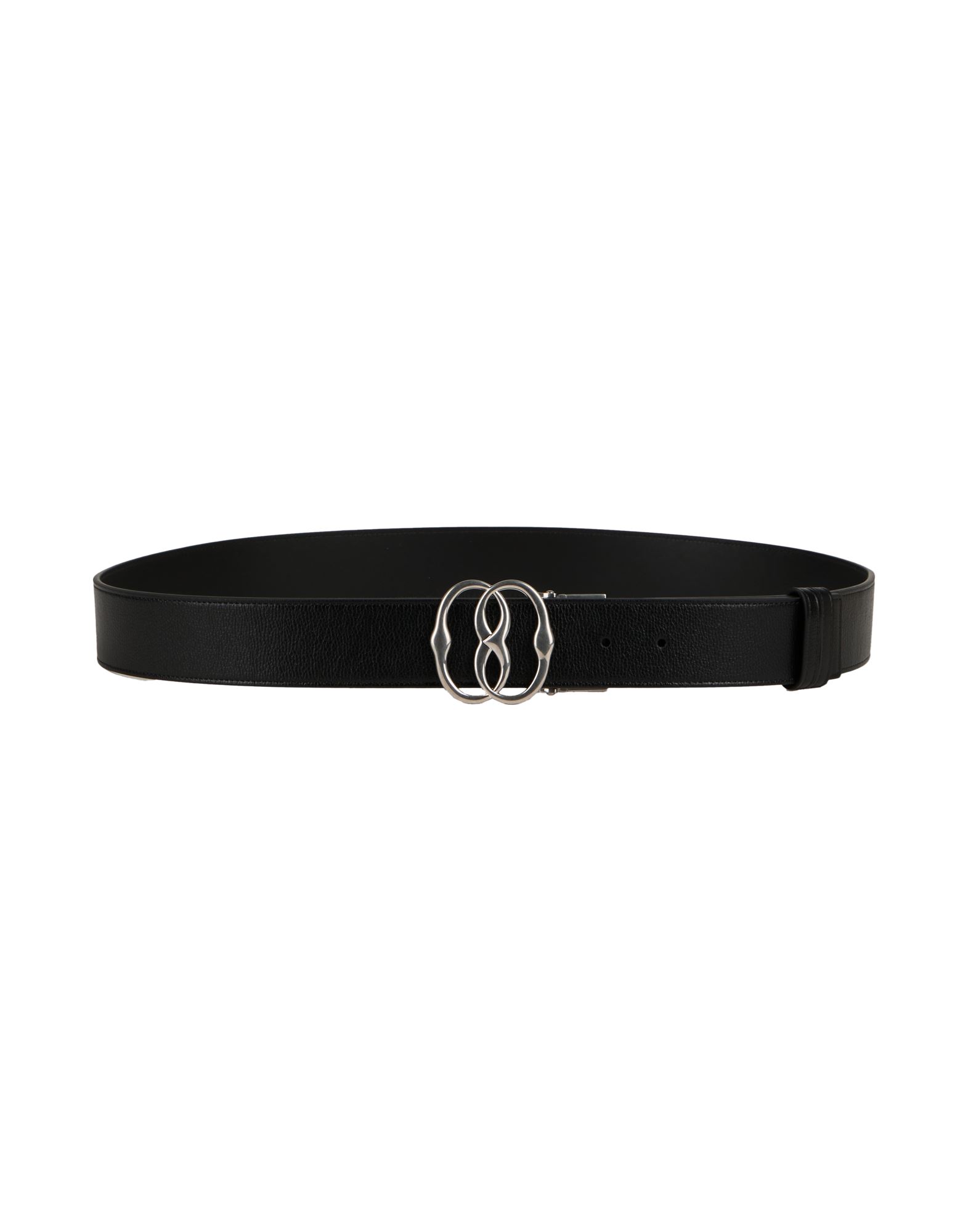 BALLY Gürtel Herren Schwarz von BALLY