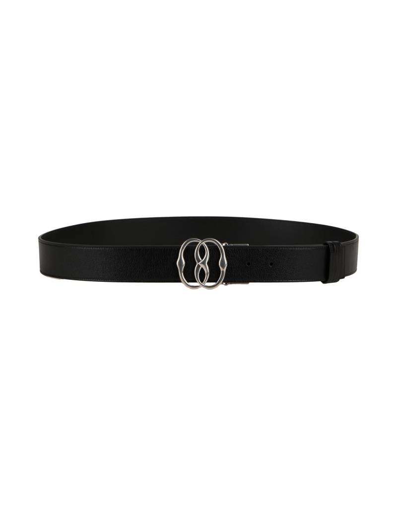 BALLY Gürtel Herren Schwarz BALLY Gürtel Herren Schwarz von BALLY
