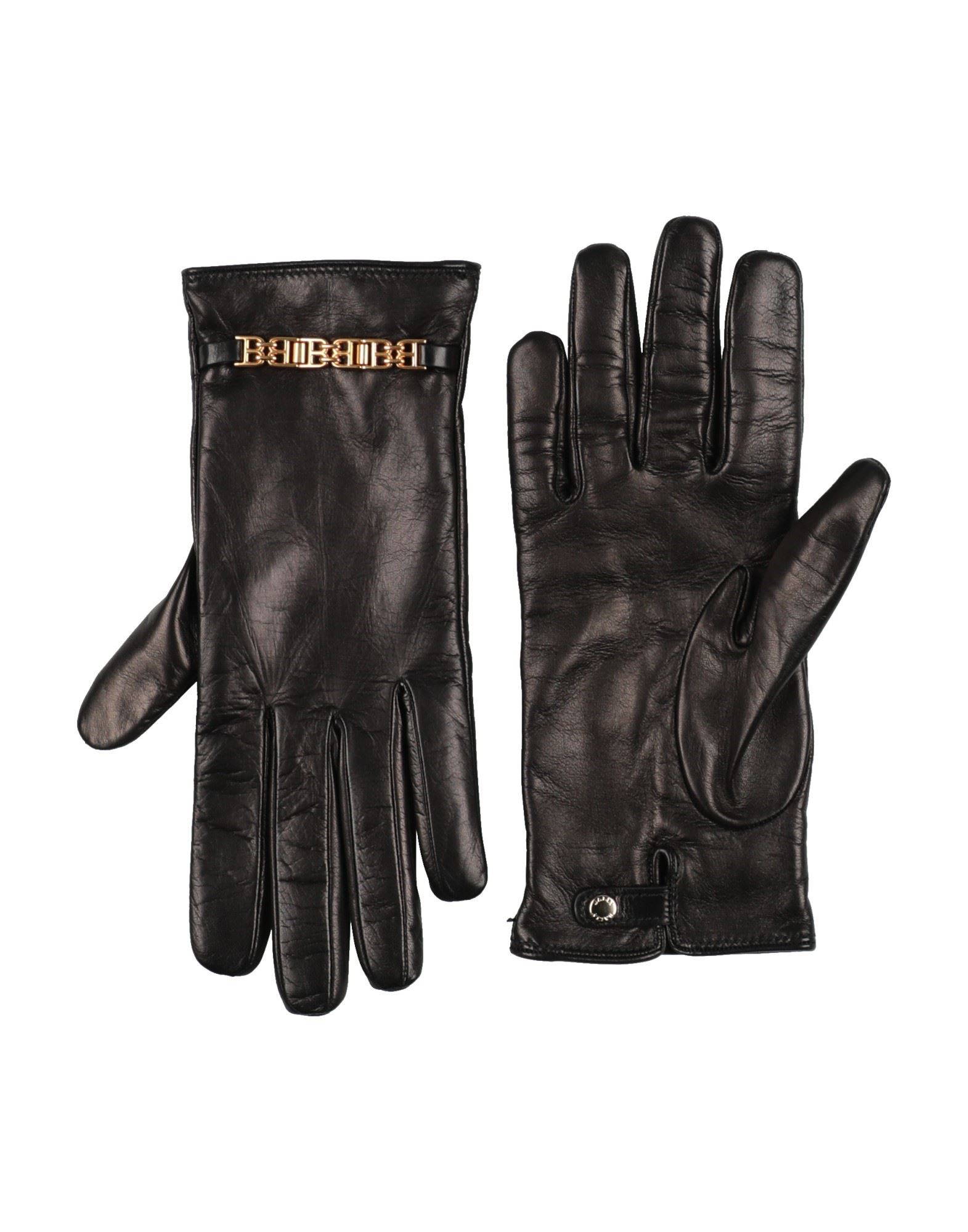 BALLY Handschuhe Damen Schwarz von BALLY