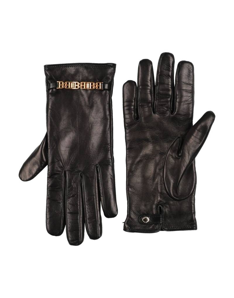 BALLY Handschuhe Damen Schwarz von BALLY