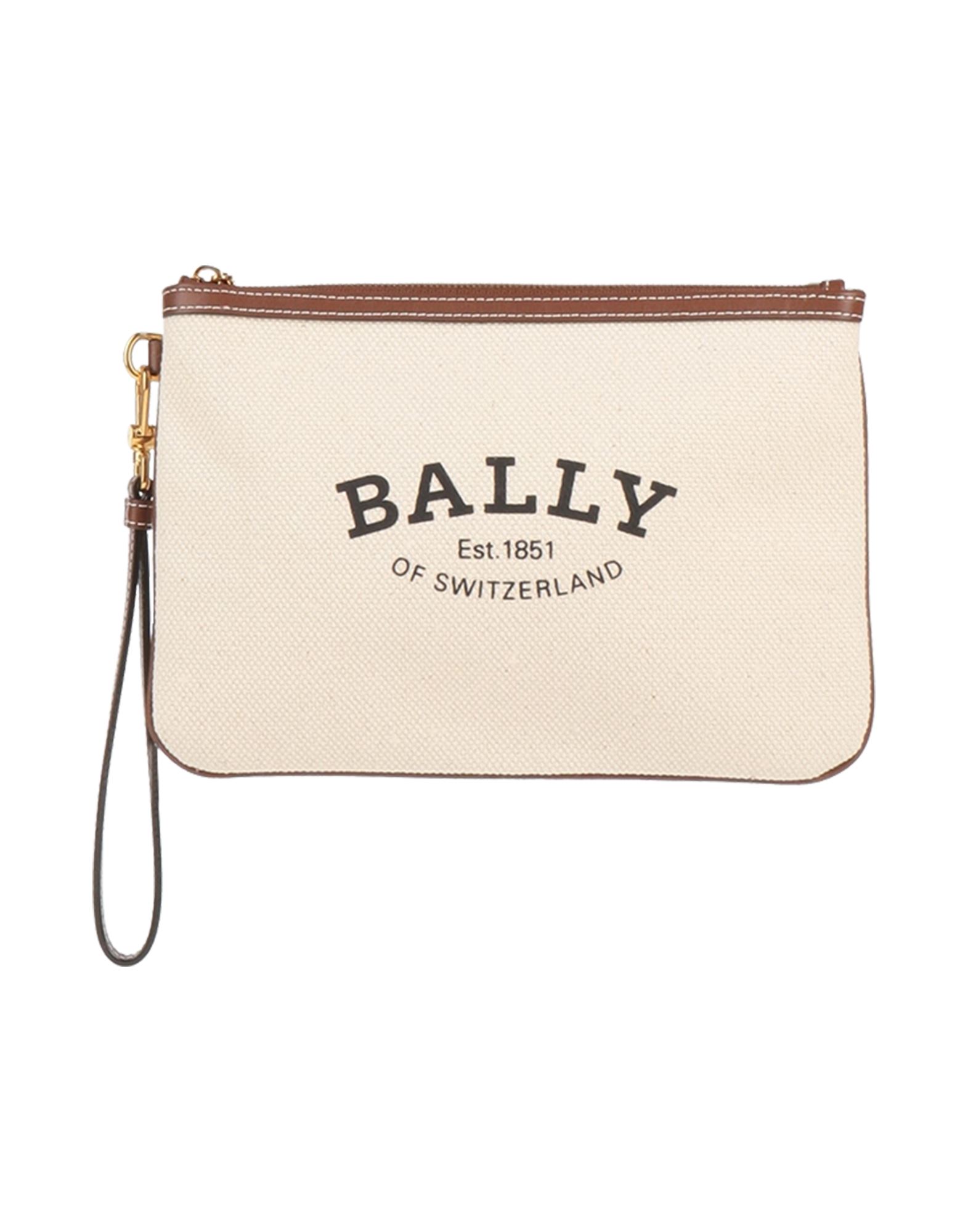 BALLY Handtaschen Damen Elfenbein von BALLY