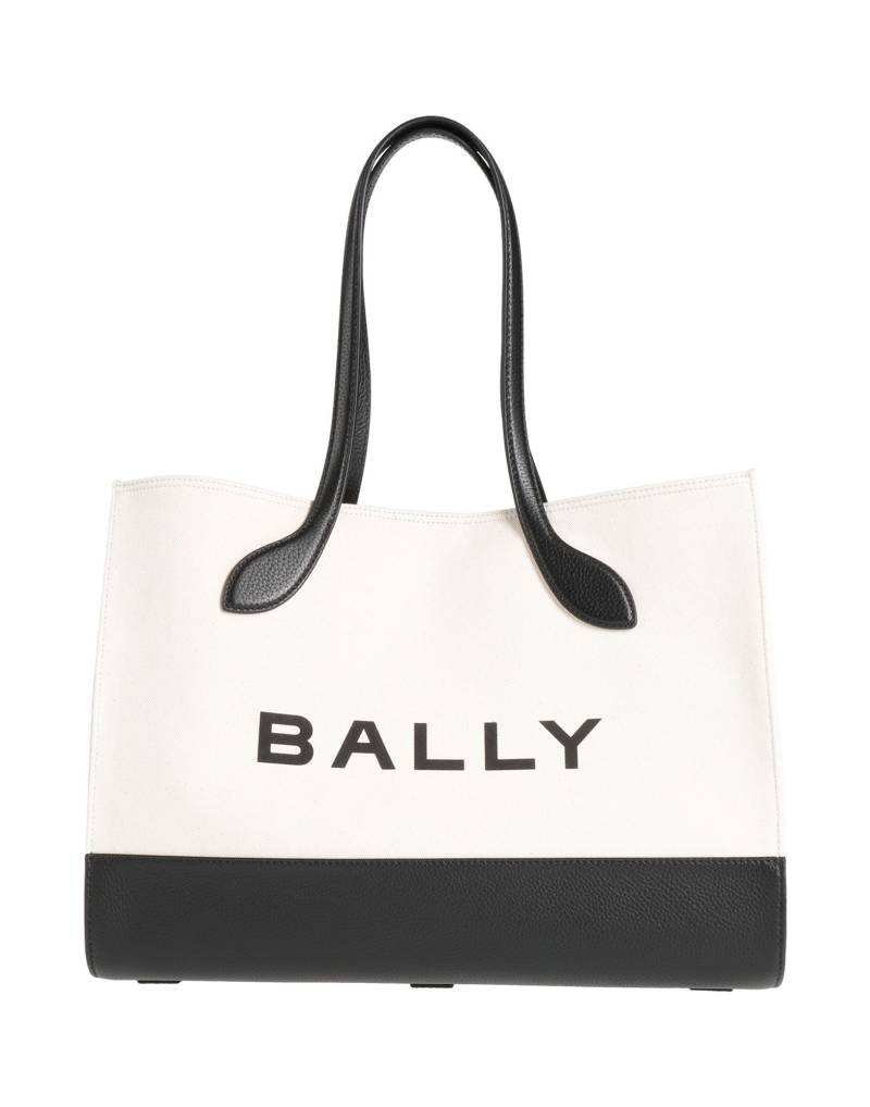 BALLY Handtaschen Damen Elfenbein von BALLY