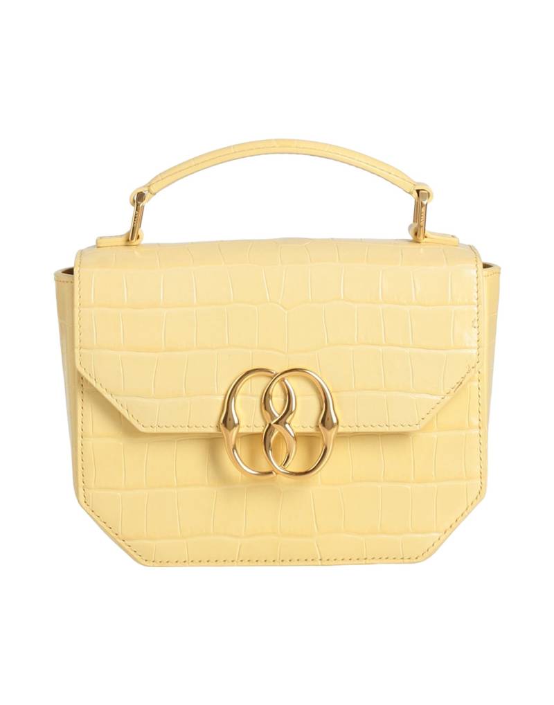 BALLY Handtaschen Damen Gelb von BALLY