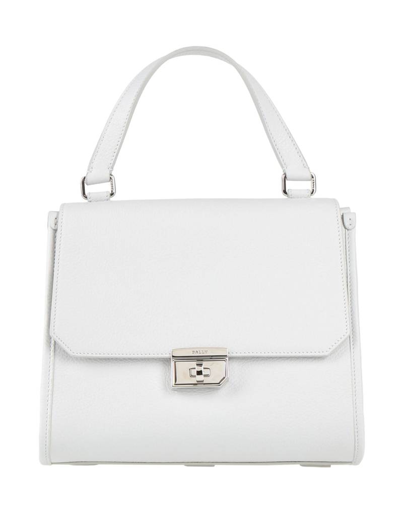 BALLY Handtaschen Damen Hellgrau von BALLY