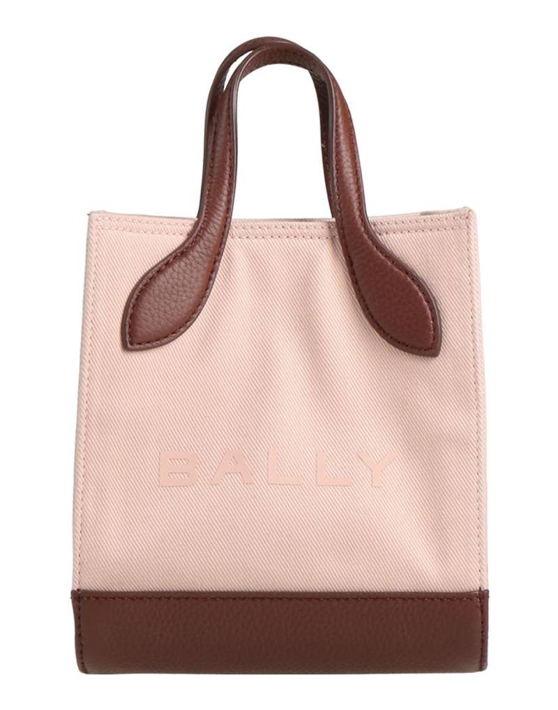 BALLY Handtaschen Damen Hellrosa von BALLY