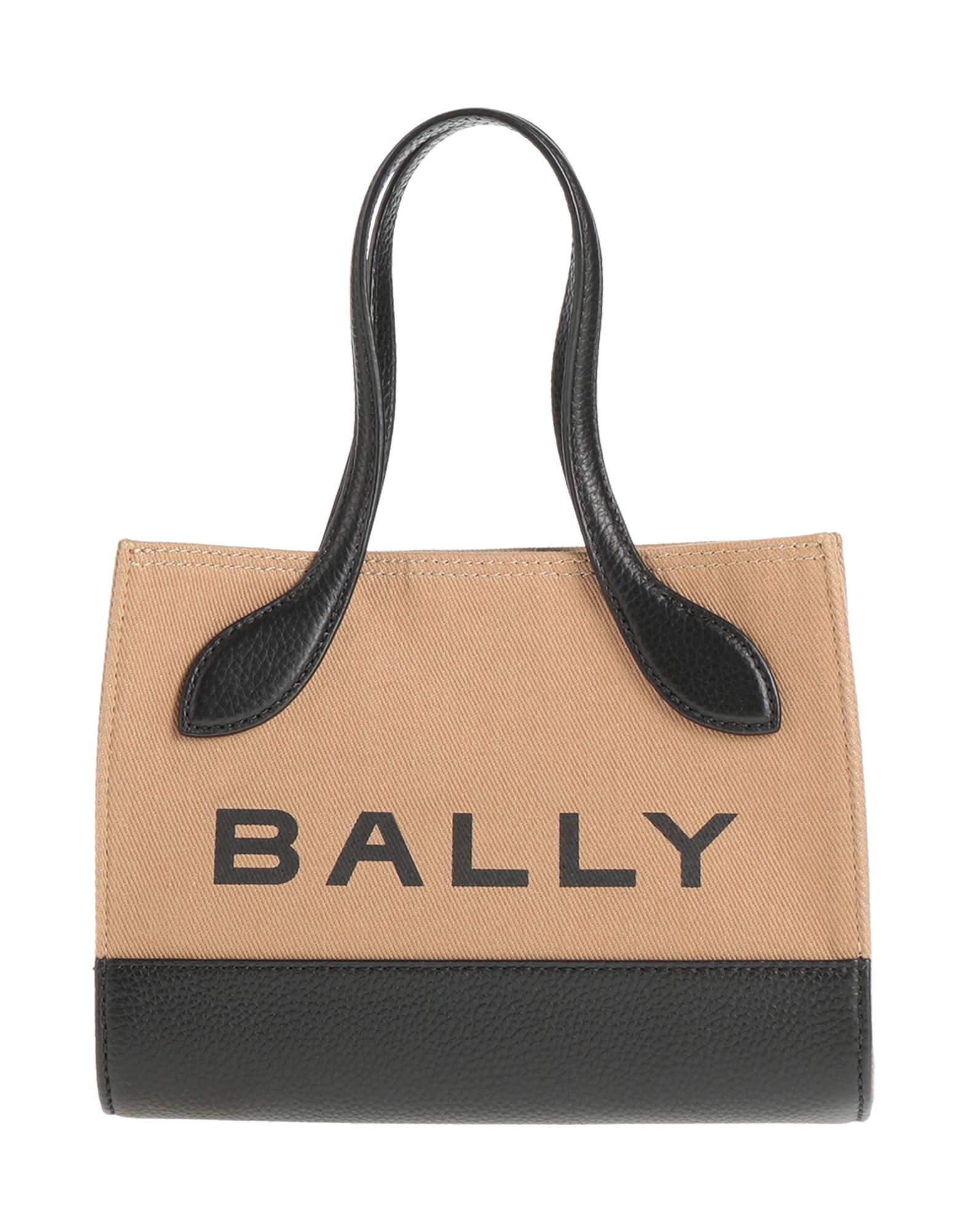 BALLY Handtaschen Damen Kamel von BALLY