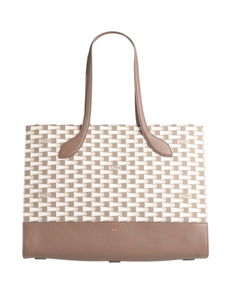 BALLY Handtaschen Damen Khaki von BALLY