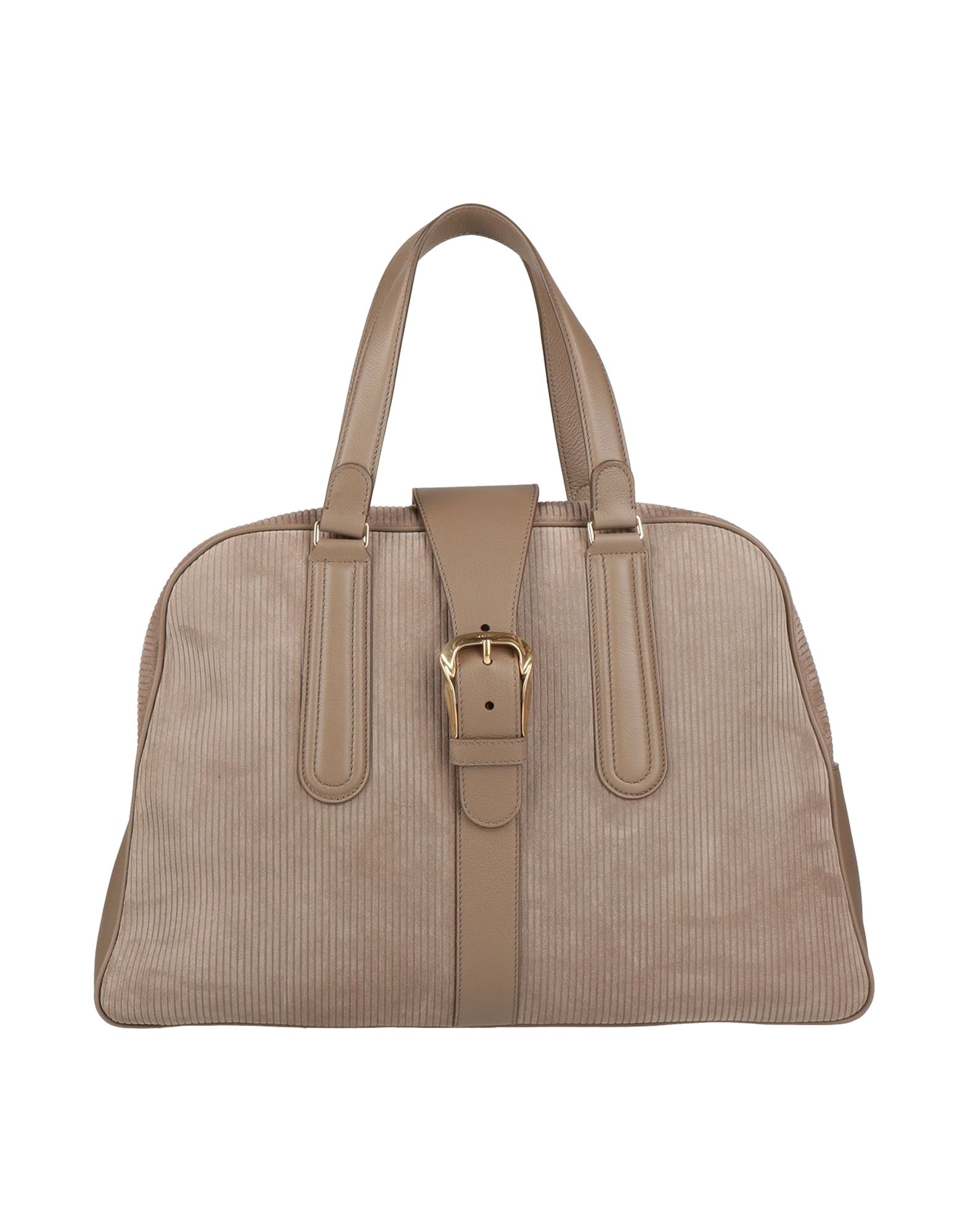 BALLY Handtaschen Damen Khaki von BALLY