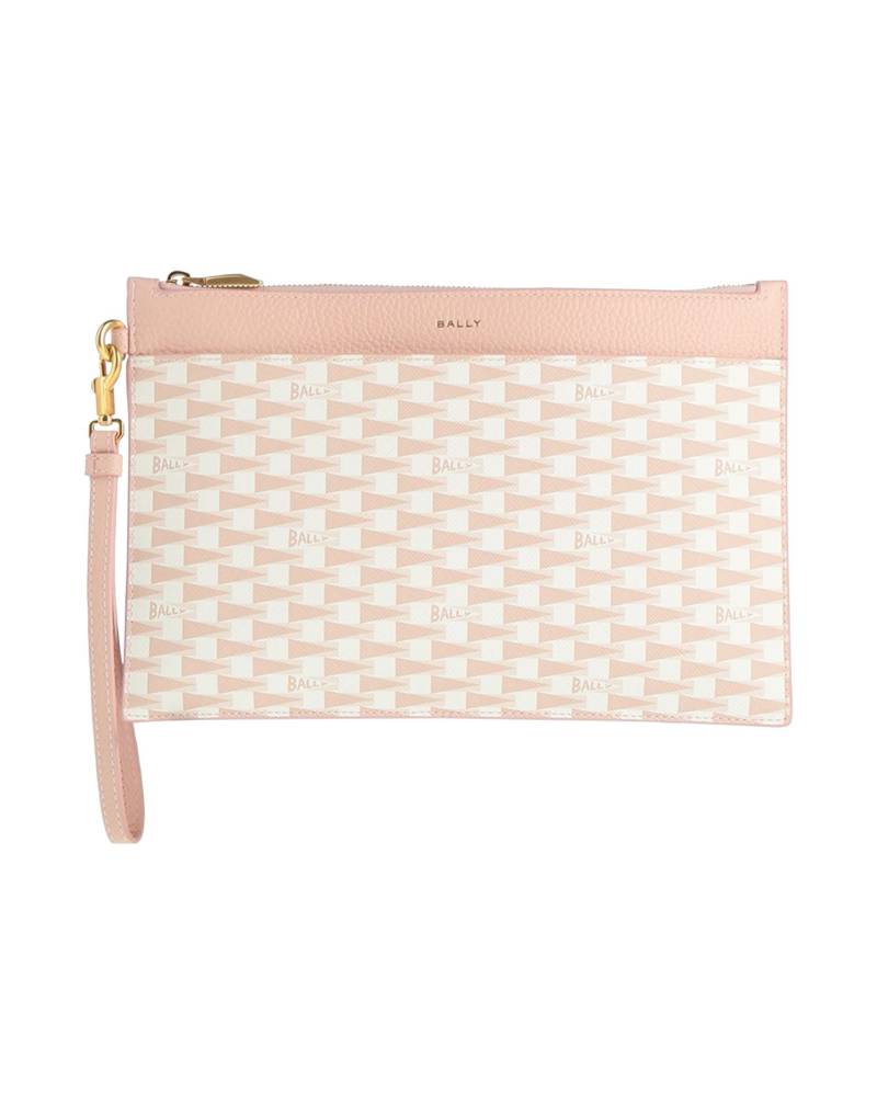 BALLY Handtaschen Damen Rosa von BALLY