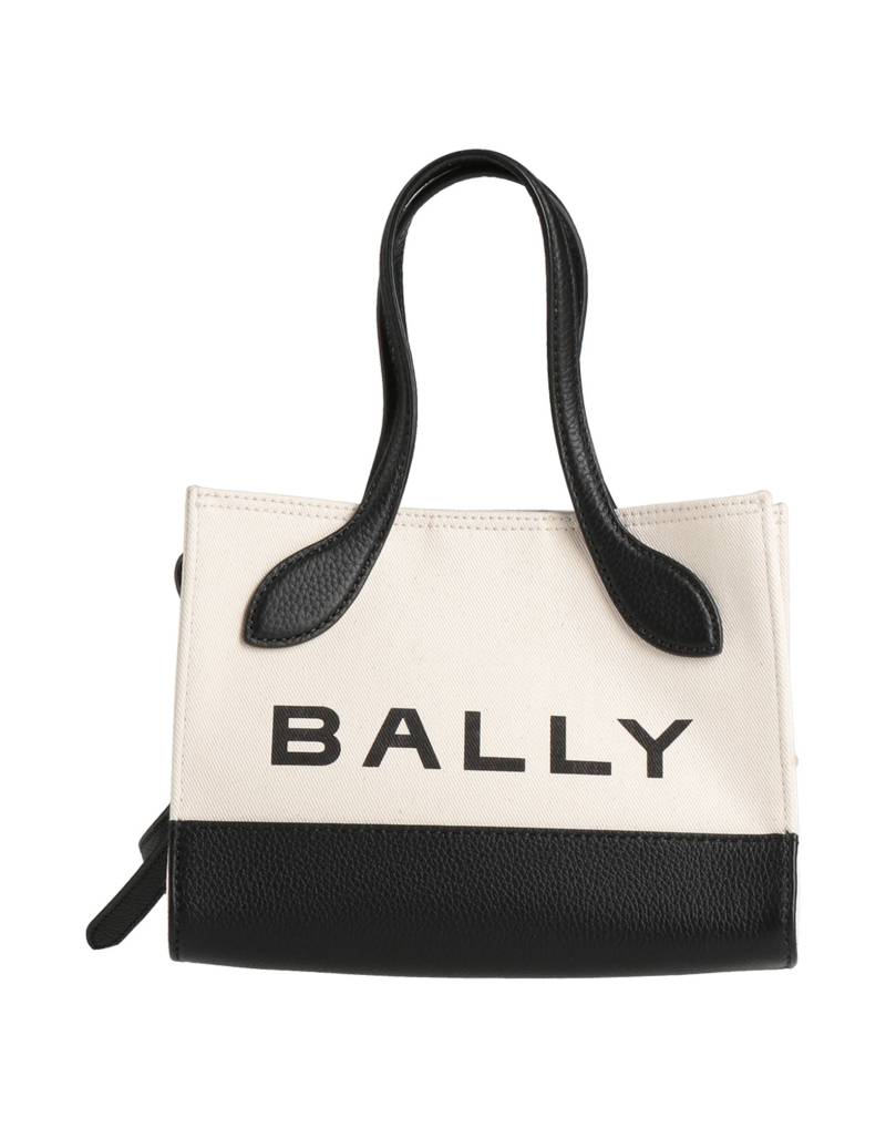 BALLY Handtaschen Damen Schwarz von BALLY