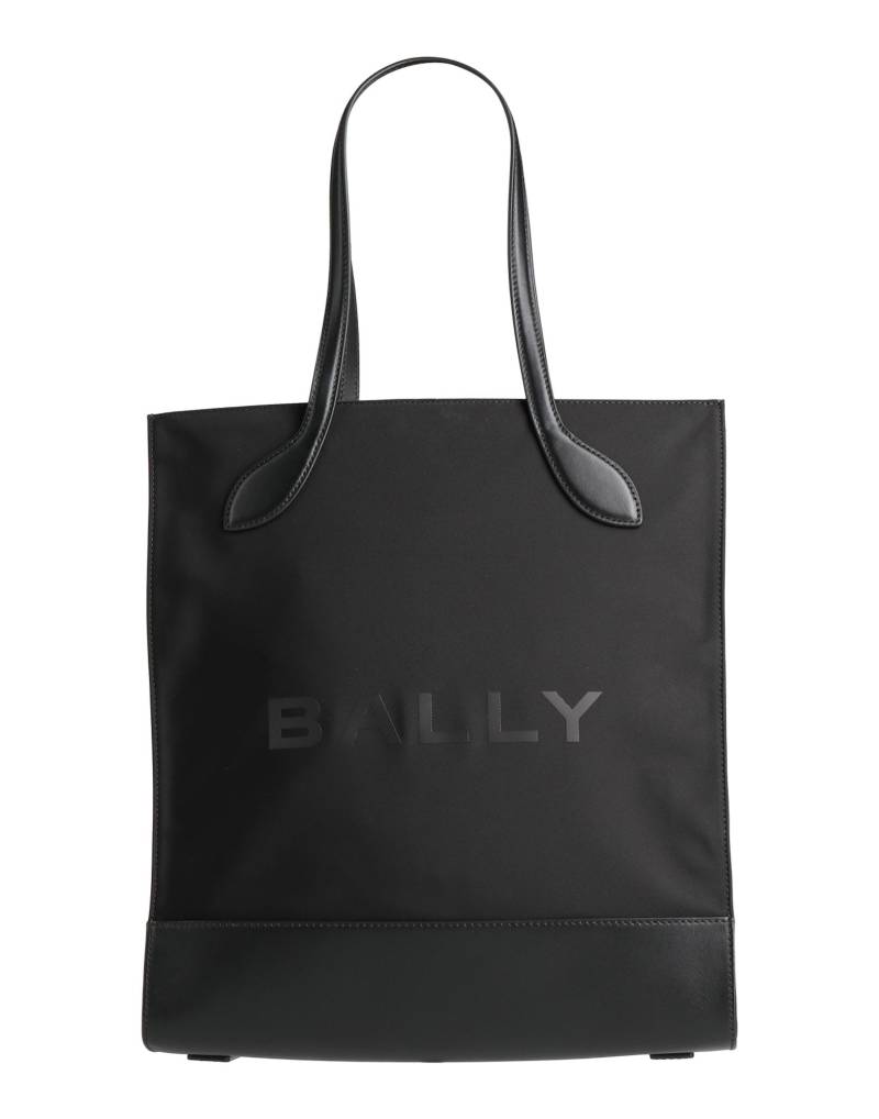BALLY Handtaschen Damen Schwarz von BALLY