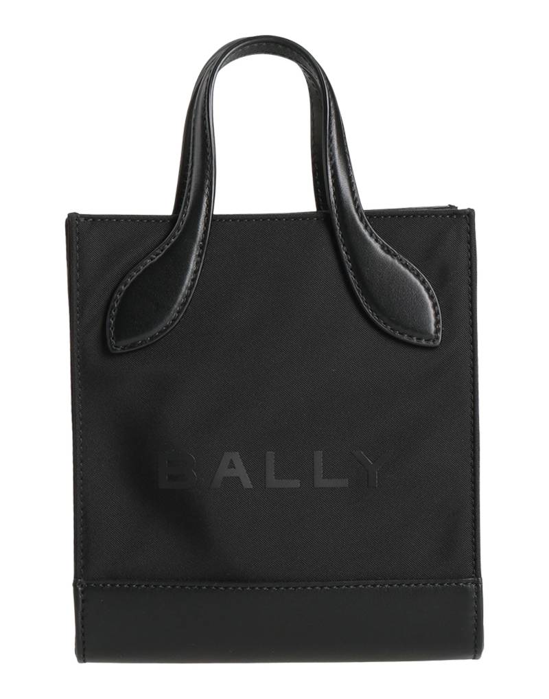 BALLY Handtaschen Damen Schwarz von BALLY