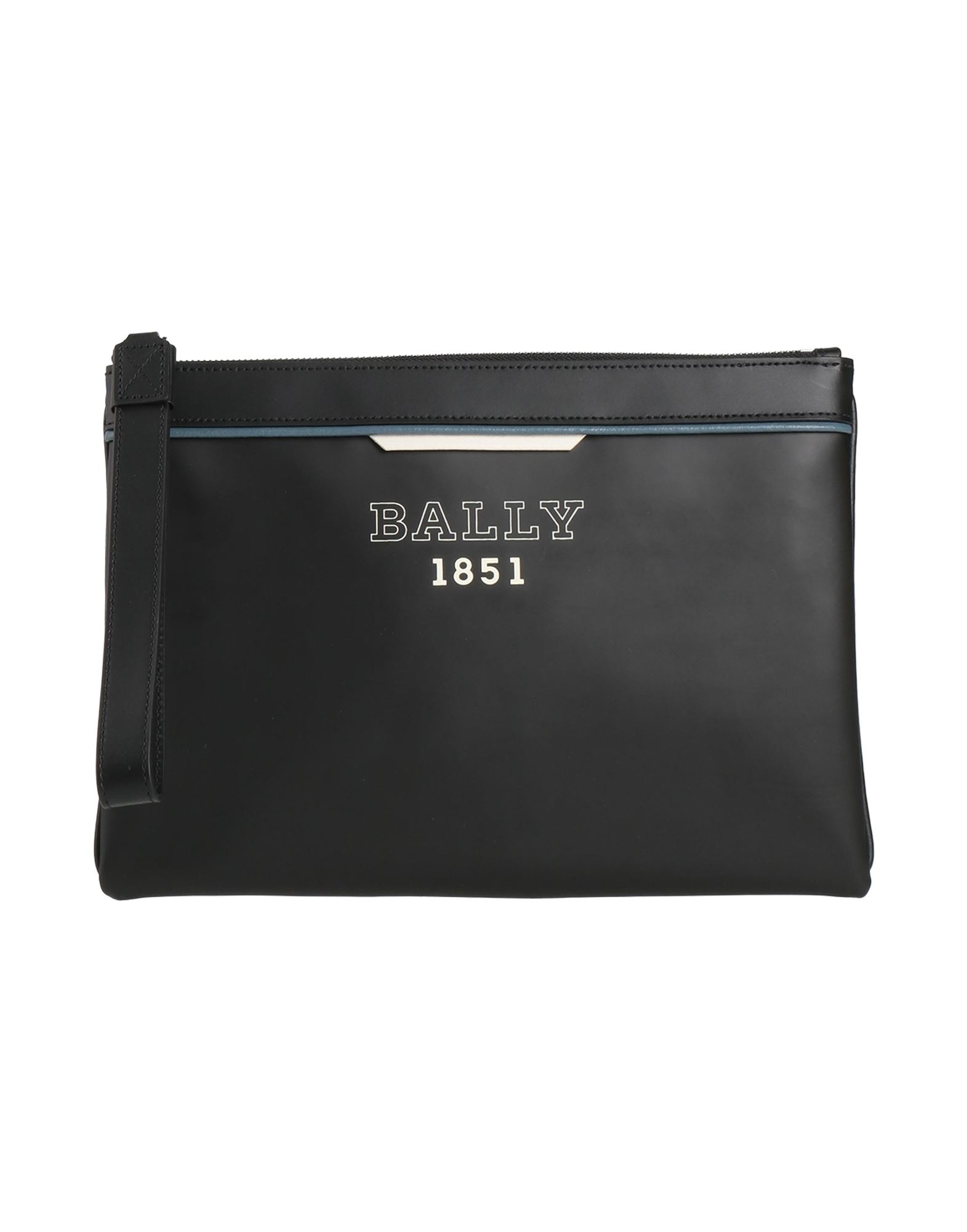 BALLY Handtaschen Damen Schwarz von BALLY