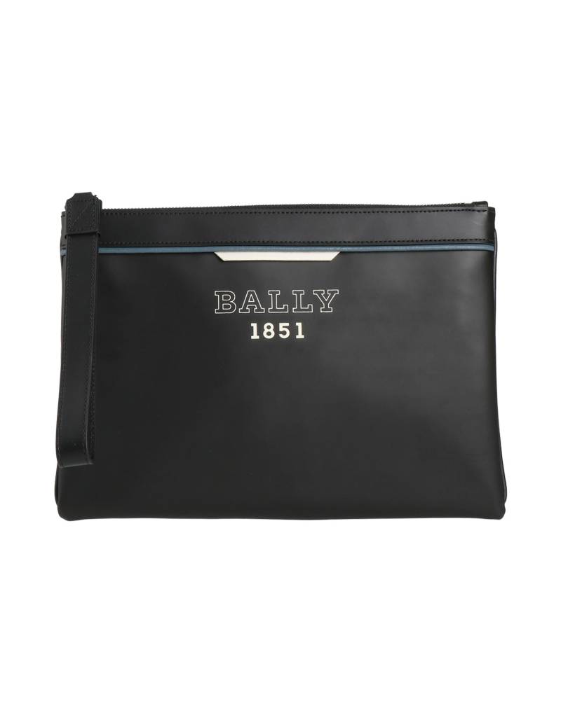 BALLY Handtaschen Damen Schwarz BALLY Handtaschen Damen Schwarz von BALLY