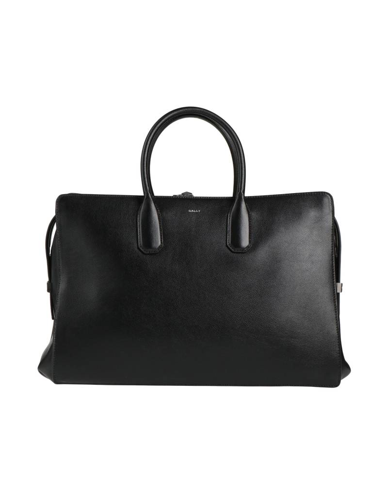 BALLY Handtaschen Damen Schwarz BALLY Handtaschen Damen Schwarz von BALLY