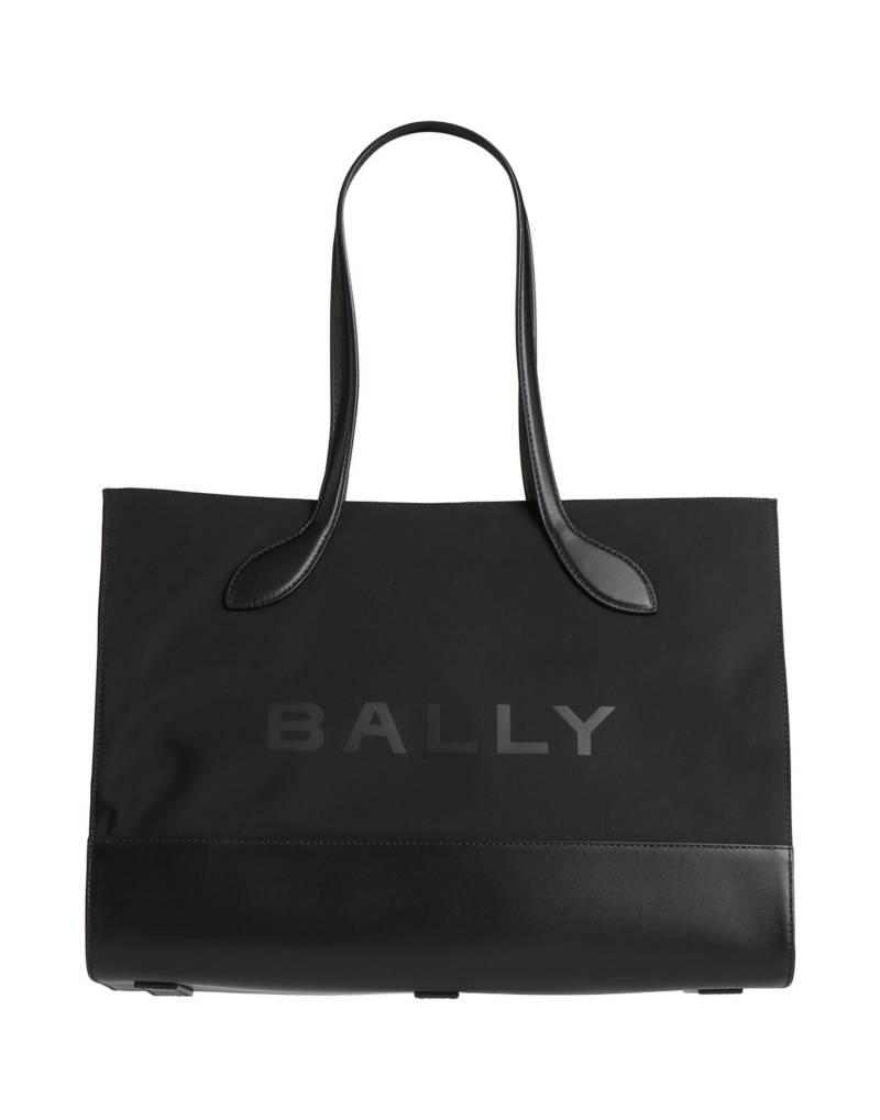 BALLY Handtaschen Damen Schwarz von BALLY