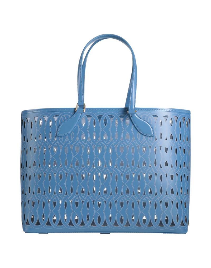 BALLY Handtaschen Damen Taubenblau von BALLY