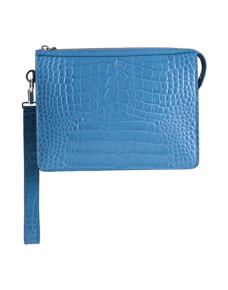 BALLY Handtaschen Herren Blau von BALLY