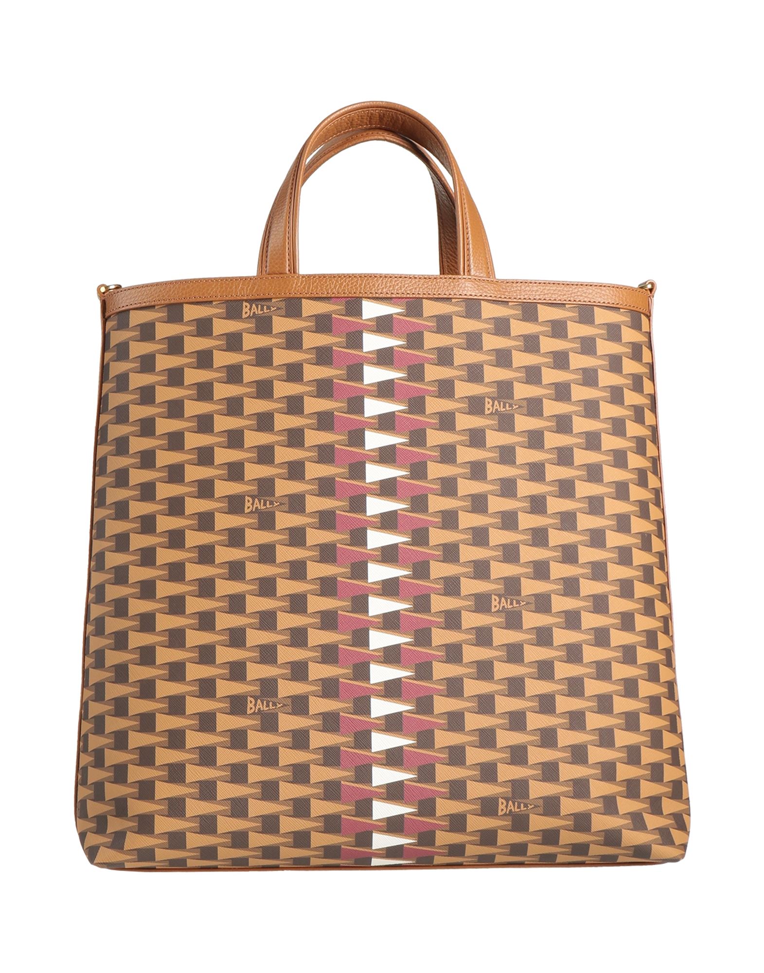 BALLY Handtaschen Herren Kamel BALLY Handtaschen Herren Kamel von BALLY