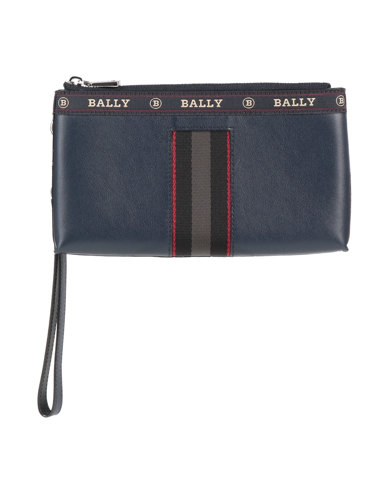 BALLY Handtaschen Herren Nachtblau von BALLY