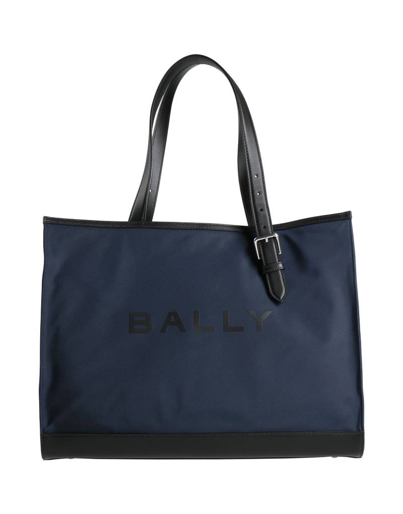BALLY Handtaschen Herren Nachtblau von BALLY