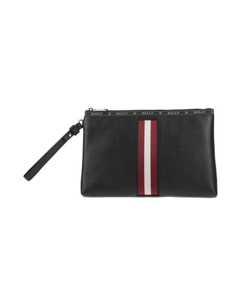 BALLY Handtaschen Herren Schwarz von BALLY