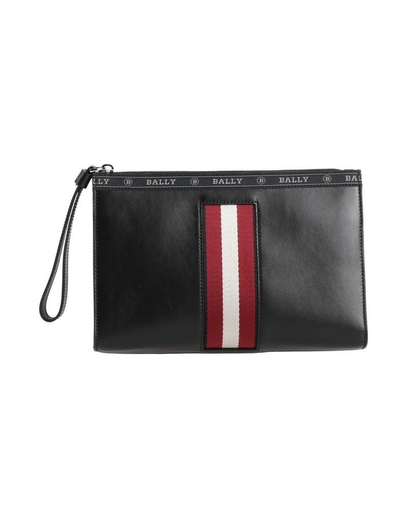 BALLY Handtaschen Herren Schwarz von BALLY