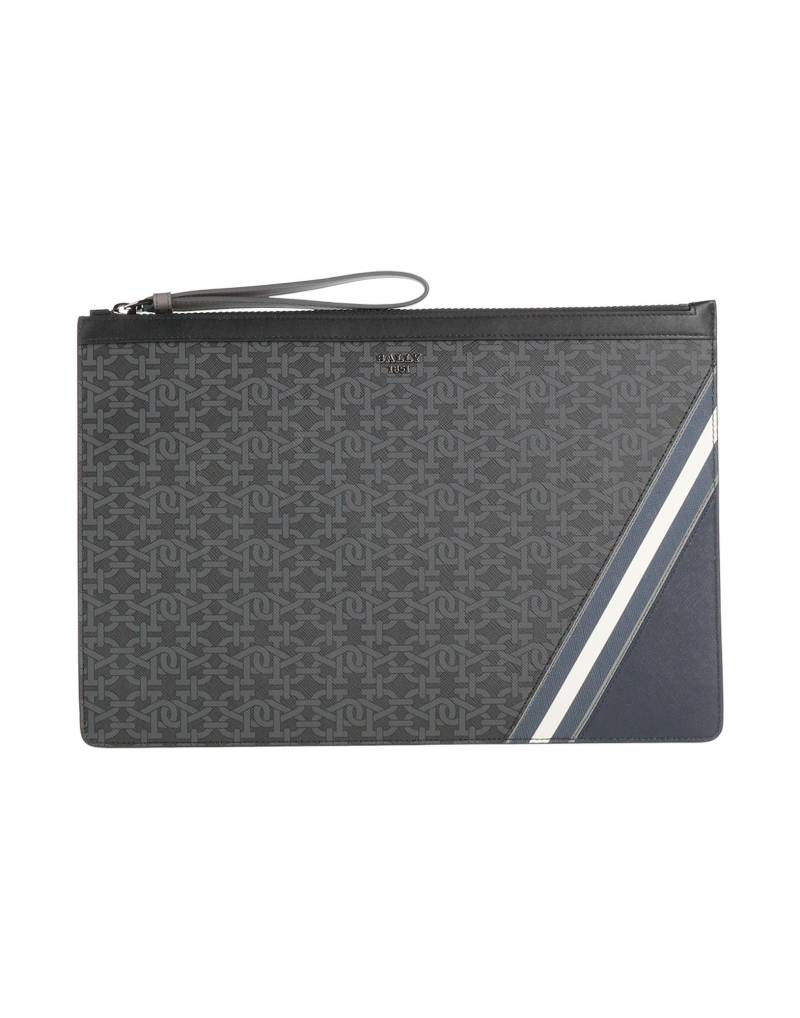BALLY Handtaschen Herren Schwarz von BALLY