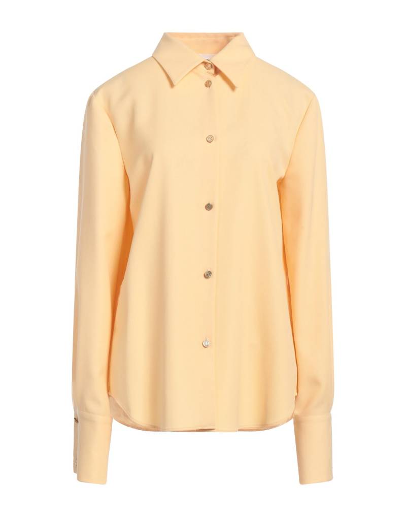 BALLY Hemd Damen Gelb von BALLY