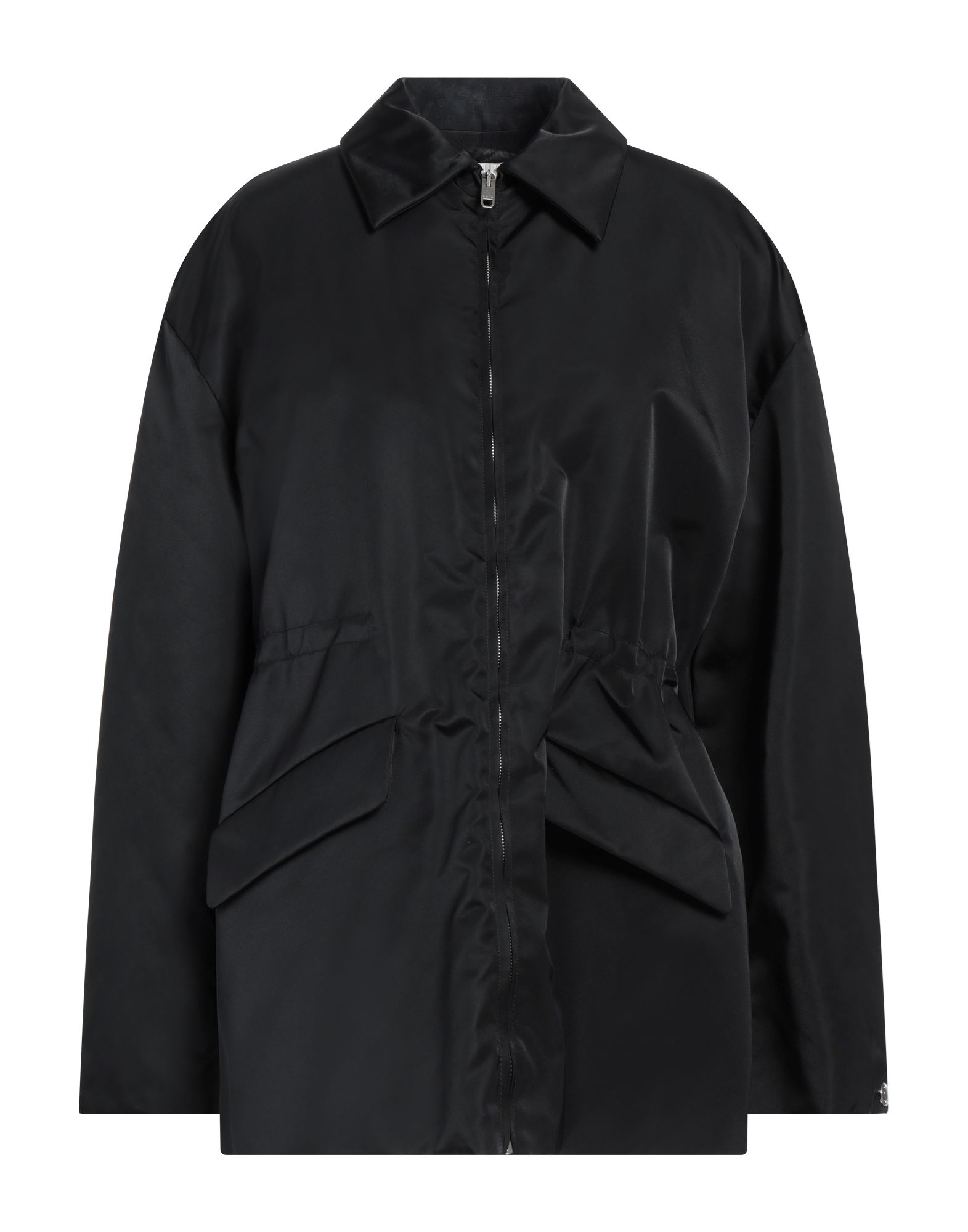 BALLY Jacke & Anorak Damen Schwarz von BALLY