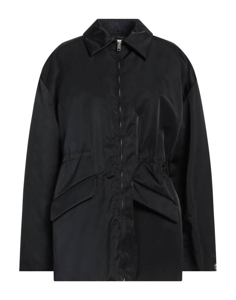 BALLY Jacke & Anorak Damen Schwarz BALLY Jacke & Anorak Damen Schwarz von BALLY