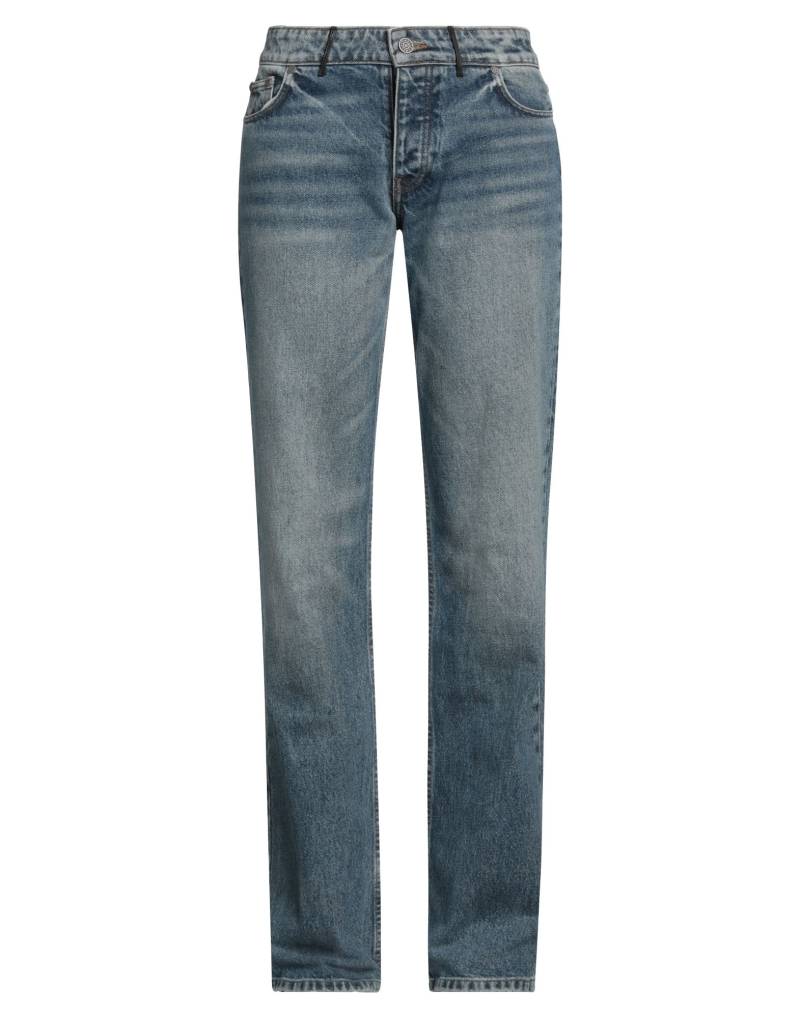 BALLY Jeanshose Damen Blau BALLY Jeanshose Damen Blau von BALLY