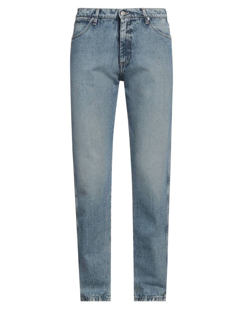 BALLY Jeanshose Herren Blau BALLY Jeanshose Herren Blau von BALLY