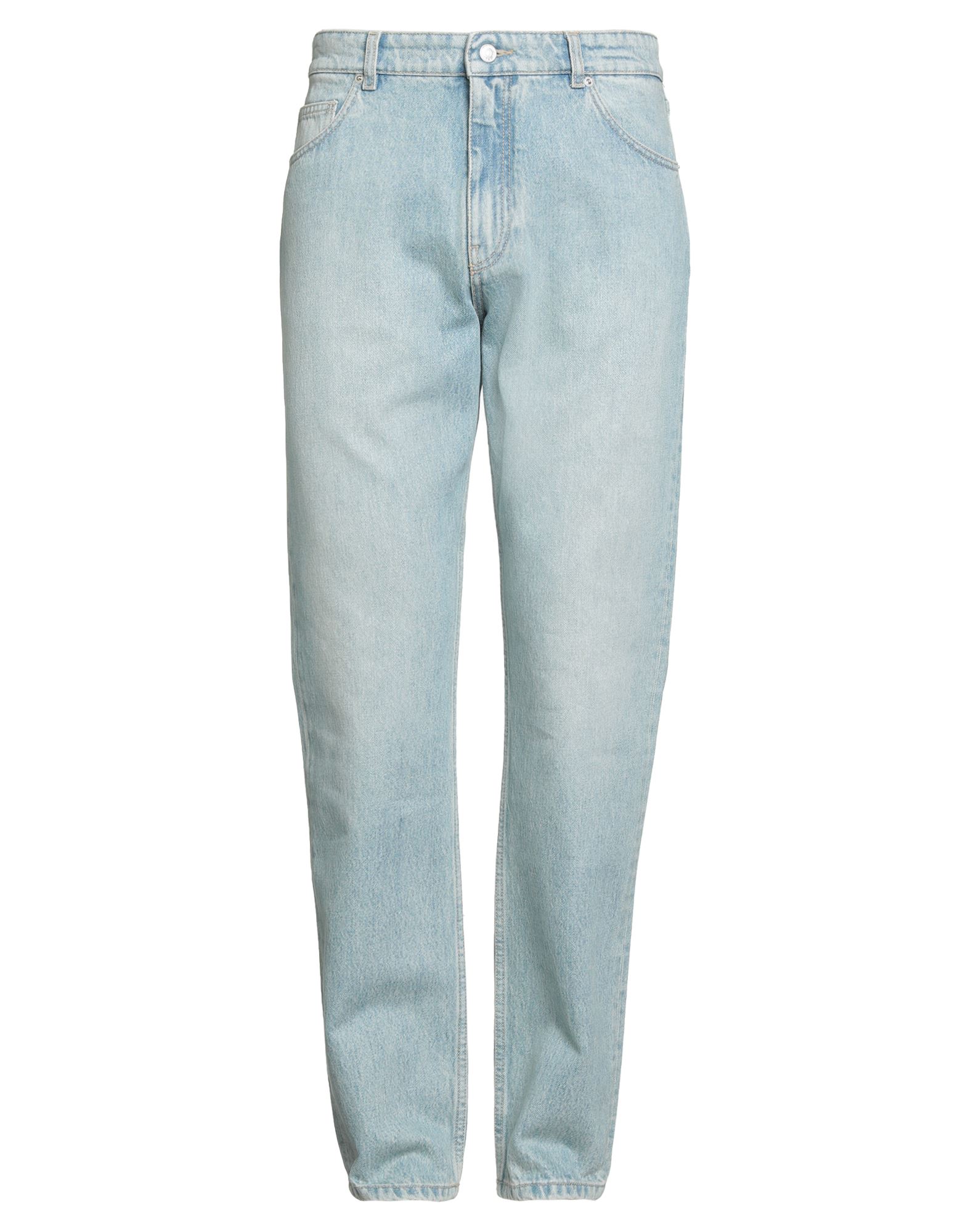 BALLY Jeanshose Herren Blau von BALLY