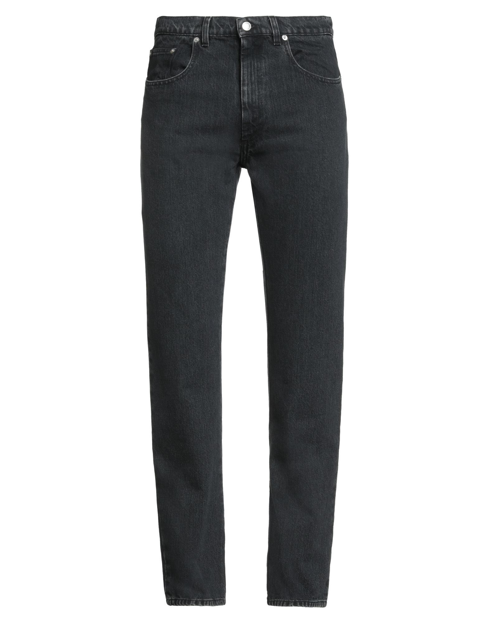 BALLY Jeanshose Herren Schwarz BALLY Jeanshose Herren Schwarz von BALLY
